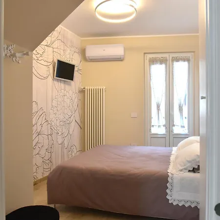 Maison Del Borgo * Ariano Irpino