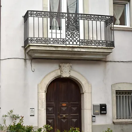 Maison Del Borgo Ariano Irpino