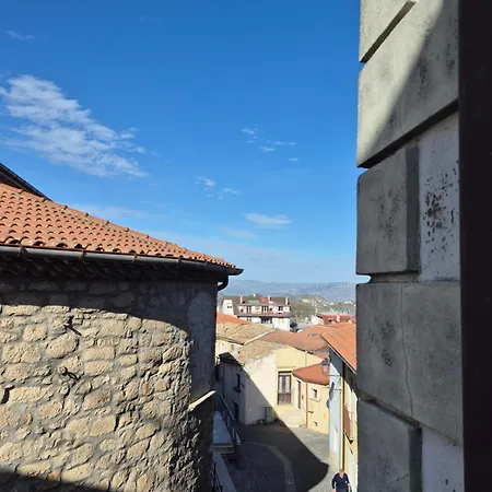 Maison Del Borgo