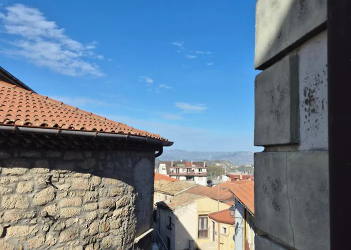 Maison Del Borgo